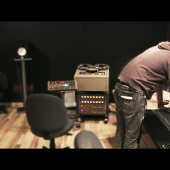 Johnathan Stuart - Synecdoche