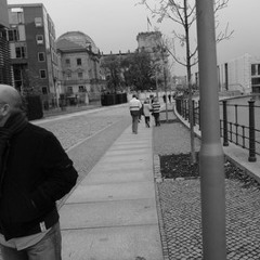 Jazzcosmo aka UrbanTransitions