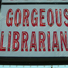 librariansarah