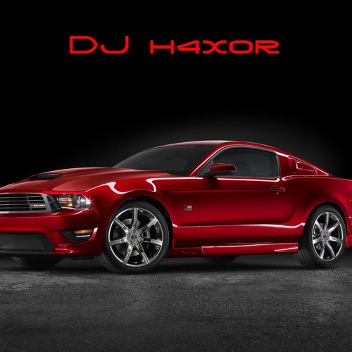 Cascada - Reason(DJ H4X0R Remix)