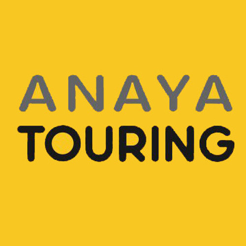 SoundCloud profile picture for @touring
