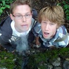 Luca BillyGreen Ruch