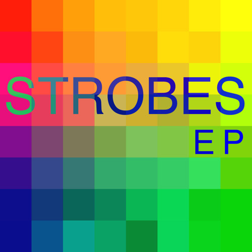 Don't Stop Believing-Strobes rough mix-Premaster