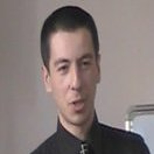 Giorgi Tvaladze’s avatar