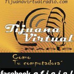 Tvr Tijuanavirtualradio