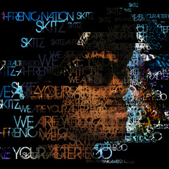 SKITZ-A-FRENIC NATION