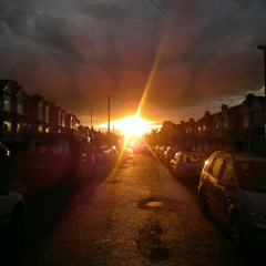 Said Enough (Feat. THC)