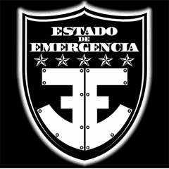 Estado De Emergencia - Insurgentes De L.A feat Destruct