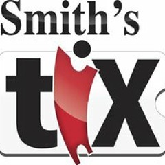 Smith's Tix