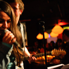 Bloody WhiteChocolate