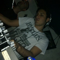 Johnny B 85