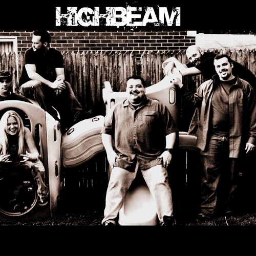 SoundCloud profile picture for @highbeam