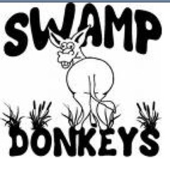 Swamp Donkey25