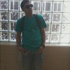 Jose Daniel Cruz-Diaz