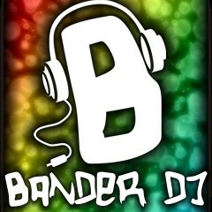 BANDER DJ 09-10