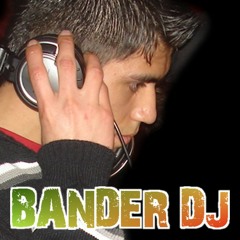 BANDER DJ 10-11