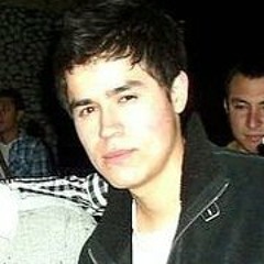 Alejandro Alvarez 1