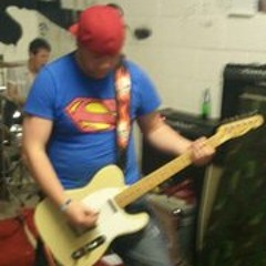 Matt Attack Thornton