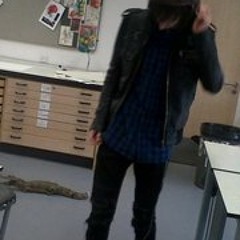 Jordan Winston Pollock