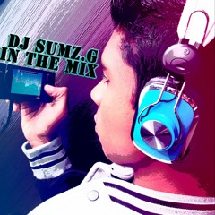 DJ SUMZ.G