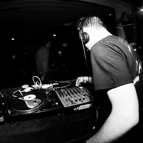 D-Operation Drop - Poison (Core Remix)
