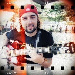 André Valeiras