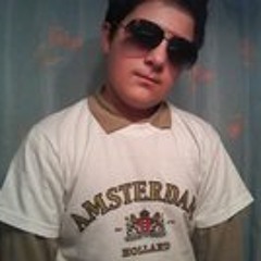 DjSimos Sideris Neapoli