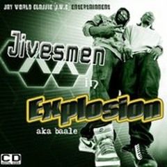 jivesmen