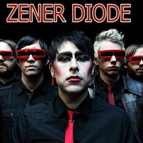 Diskotek - ZENER DIODE (Live at King Tuts 2011)