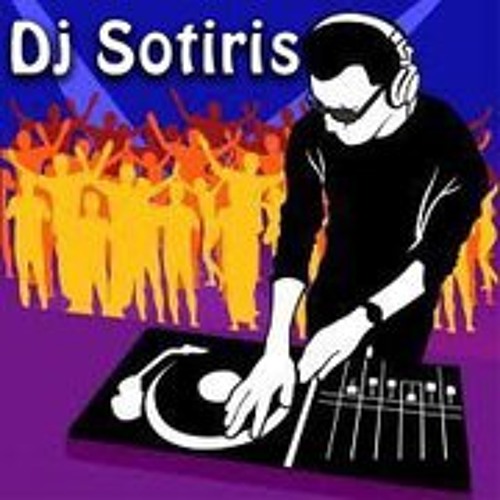 Dj Sotiris — artist photo