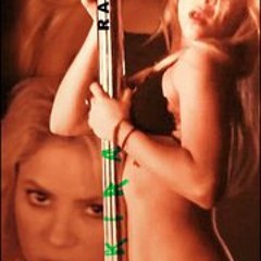 Shakira Rabiosa