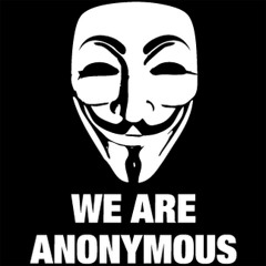 anonymous?