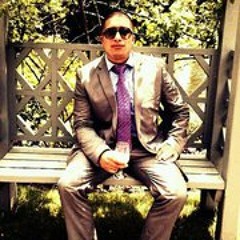 Alejandro Anthony