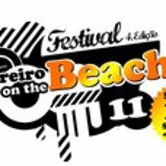 Barreiro on the Beach