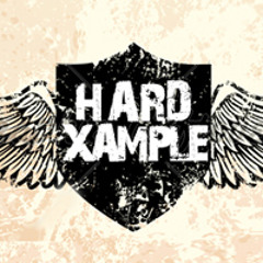 Hard Xample