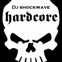 Dj shockwave