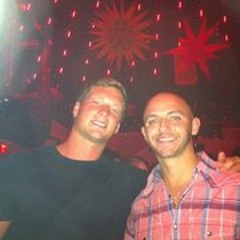 Michael Santi Santiago