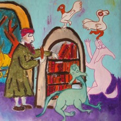 criadero en seres . marionetas de la belleza