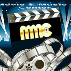 Movie & Music - Center (M