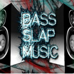 bass slap music