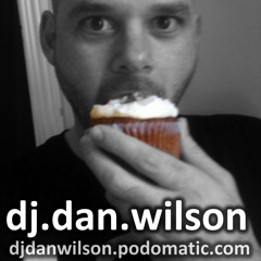 DJ Dan Wilson
