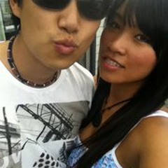 Kate Chatsunthornwong