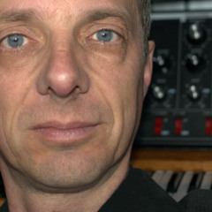 Dr Who Theme Tune on Minimoog Old School - check out the video