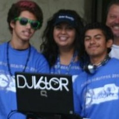 DJVICTOR & DJHYPE
