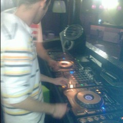 Techno set