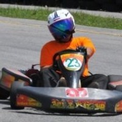 Mohd Shakirin Azrani