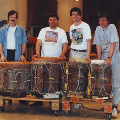 Amadinda Percussion Group