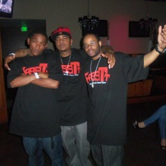 Sedgrick "O DAWG" Myles