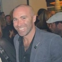 Jason Thomas