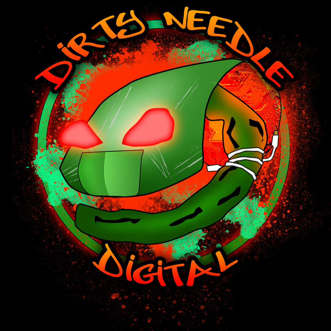 Stream Dirty Needle Digital music | Listen to songs, albums
